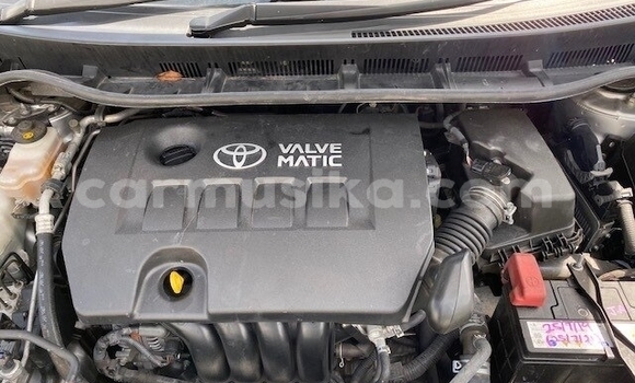 Buy Used Toyota Wish Silver Car in Beitbridge in Matabeleland South Buy Used Toyota Wish Silver Car in Beitbridge in Matabeleland South