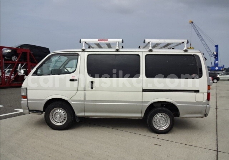 Big with watermark toyota hiace matabeleland south beitbridge 32137