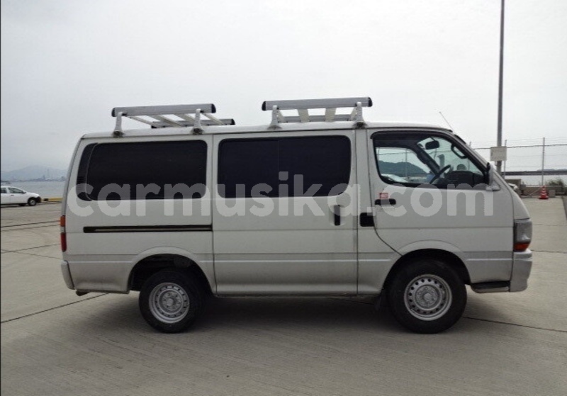 Big with watermark toyota hiace matabeleland south beitbridge 32137