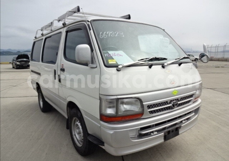 Big with watermark toyota hiace matabeleland south beitbridge 32137