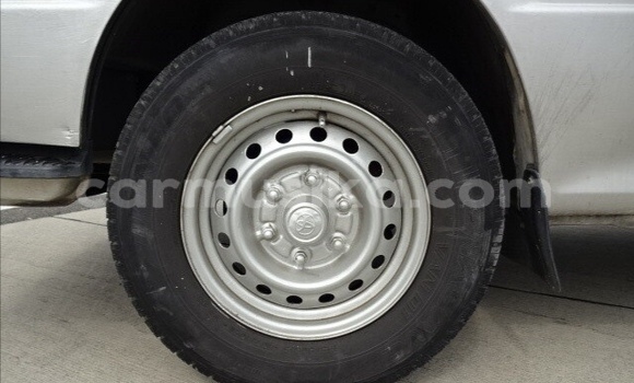 Acheter Occasion Voiture Toyota Hiace Blanc à Beitbridge, Matabeleland South Acheter Occasion Voiture Toyota Hiace Blanc à Beitbridge, Matabeleland South