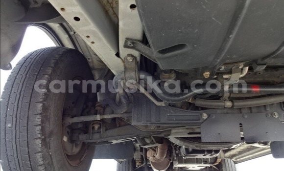 Acheter Occasion Voiture Toyota Hiace Blanc à Beitbridge, Matabeleland South Acheter Occasion Voiture Toyota Hiace Blanc à Beitbridge, Matabeleland South