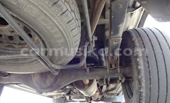 Acheter Occasion Voiture Toyota Hiace Blanc à Beitbridge, Matabeleland South Acheter Occasion Voiture Toyota Hiace Blanc à Beitbridge, Matabeleland South