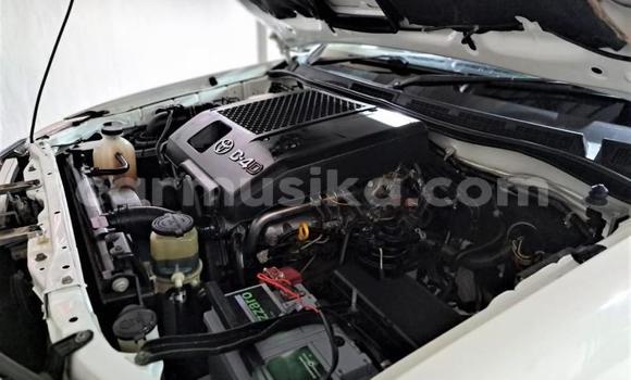 Acheter Occasion Voiture Toyota Hiace Blanc à Beitbridge, Matabeleland South Acheter Occasion Voiture Toyota Hiace Blanc à Beitbridge, Matabeleland South