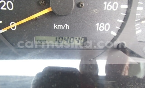 Acheter Occasion Voiture Toyota Hiace Blanc à Beitbridge, Matabeleland South Acheter Occasion Voiture Toyota Hiace Blanc à Beitbridge, Matabeleland South