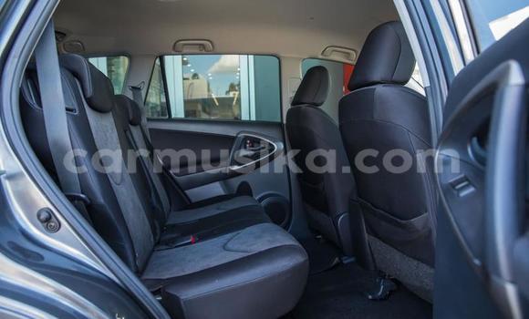 Tenga Tsaru Toyota RAV4 Zvimwe Mota in Harare in Harare Tenga Tsaru Toyota RAV4 Zvimwe Mota in Harare in Harare