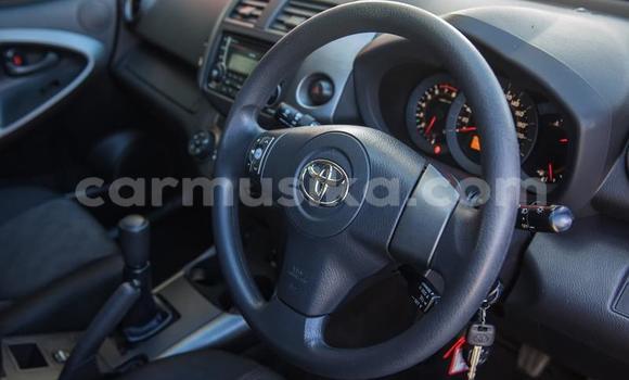Tenga Tsaru Toyota RAV4 Zvimwe Mota in Harare in Harare Tenga Tsaru Toyota RAV4 Zvimwe Mota in Harare in Harare