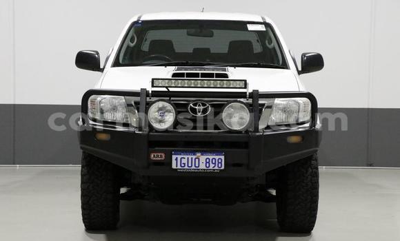 Tenga Tsaru Toyota Hilux Zvimwe Mota in Harare in Harare Tenga Tsaru Toyota Hilux Zvimwe Mota in Harare in Harare