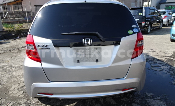 Acheter Occasion Voiture Honda Fit Gris à Beitbridge, Matabeleland South Acheter Occasion Voiture Honda Fit Gris à Beitbridge, Matabeleland South