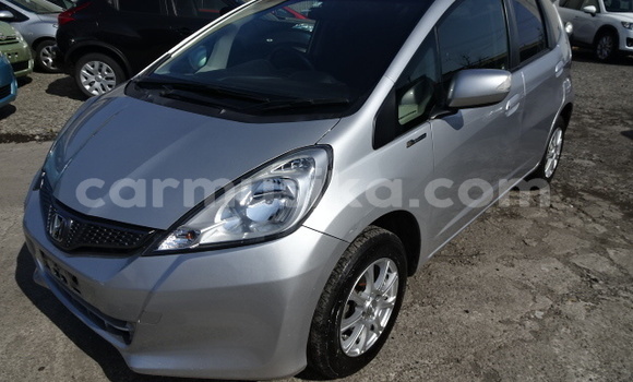 Acheter Occasion Voiture Honda Fit Gris à Beitbridge, Matabeleland South Acheter Occasion Voiture Honda Fit Gris à Beitbridge, Matabeleland South