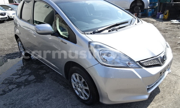 Acheter Occasion Voiture Honda Fit Gris à Beitbridge, Matabeleland South Acheter Occasion Voiture Honda Fit Gris à Beitbridge, Matabeleland South