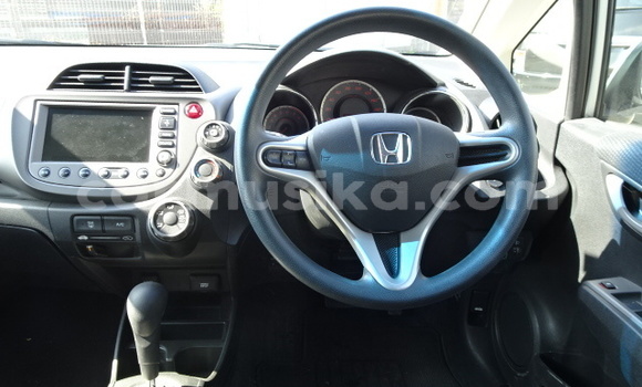 Acheter Occasion Voiture Honda Fit Gris à Beitbridge, Matabeleland South Acheter Occasion Voiture Honda Fit Gris à Beitbridge, Matabeleland South