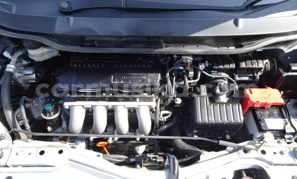 Acheter Occasion Voiture Honda Fit Gris à Beitbridge, Matabeleland South Acheter Occasion Voiture Honda Fit Gris à Beitbridge, Matabeleland South