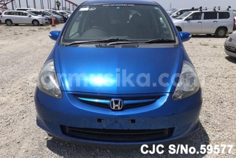 Big with watermark honda fit matabeleland south beitbridge 32142