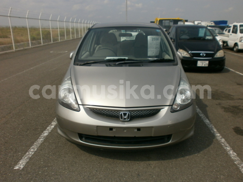 Big with watermark honda fit matabeleland south beitbridge 32143