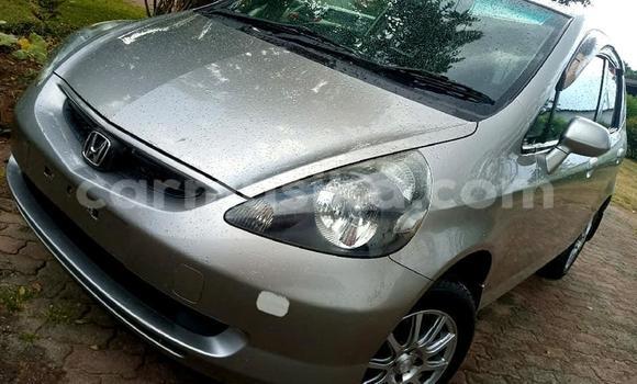 Acheter Occasion Voiture Honda Fit Gris à Beitbridge, Matabeleland South Acheter Occasion Voiture Honda Fit Gris à Beitbridge, Matabeleland South