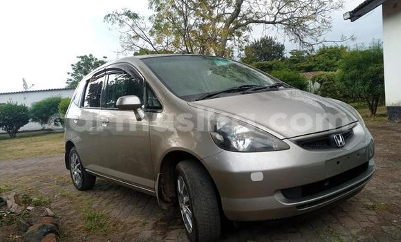 Acheter Occasion Voiture Honda Fit Gris à Beitbridge, Matabeleland South Acheter Occasion Voiture Honda Fit Gris à Beitbridge, Matabeleland South