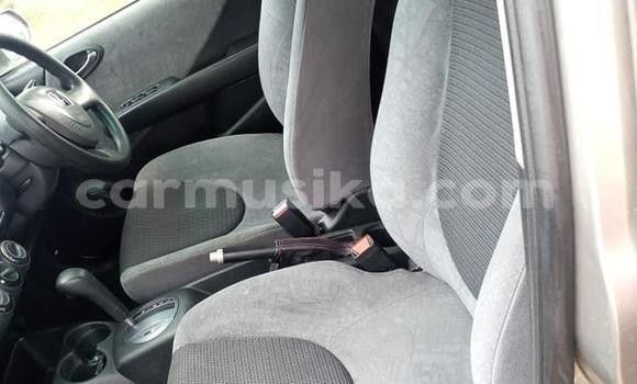 Acheter Occasion Voiture Honda Fit Gris à Beitbridge, Matabeleland South Acheter Occasion Voiture Honda Fit Gris à Beitbridge, Matabeleland South