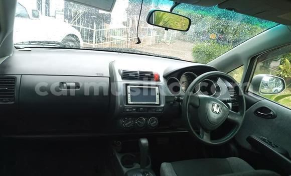 Acheter Occasion Voiture Honda Fit Gris à Beitbridge, Matabeleland South Acheter Occasion Voiture Honda Fit Gris à Beitbridge, Matabeleland South