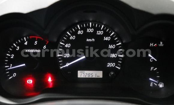 Tenga Tsaru Toyota Hilux Zvimwe Mota in Harare in Harare Tenga Tsaru Toyota Hilux Zvimwe Mota in Harare in Harare