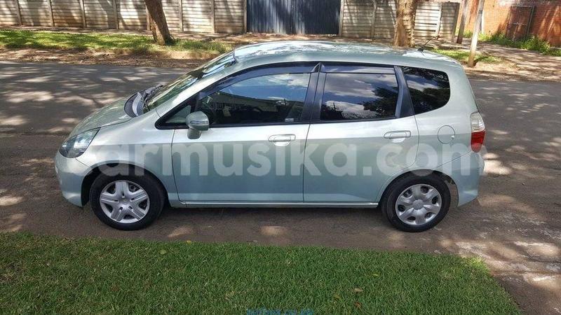 Big with watermark honda fit matabeleland south beitbridge 32146