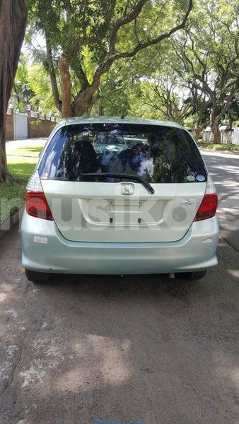 Big with watermark honda fit matabeleland south beitbridge 32146