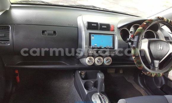 Buy Used Honda Fit Green Car in Beitbridge in Matabeleland South Buy Used Honda Fit Green Car in Beitbridge in Matabeleland South