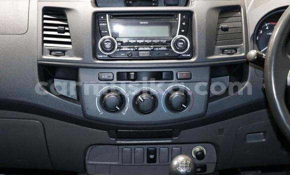 Tenga Tsaru Toyota Hilux Zvimwe Mota in Harare in Harare Tenga Tsaru Toyota Hilux Zvimwe Mota in Harare in Harare