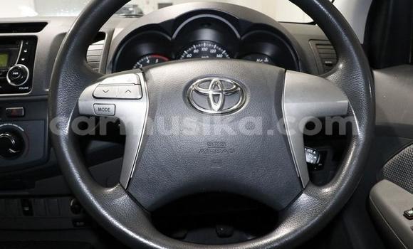 Tenga Tsaru Toyota Hilux Zvimwe Mota in Harare in Harare Tenga Tsaru Toyota Hilux Zvimwe Mota in Harare in Harare