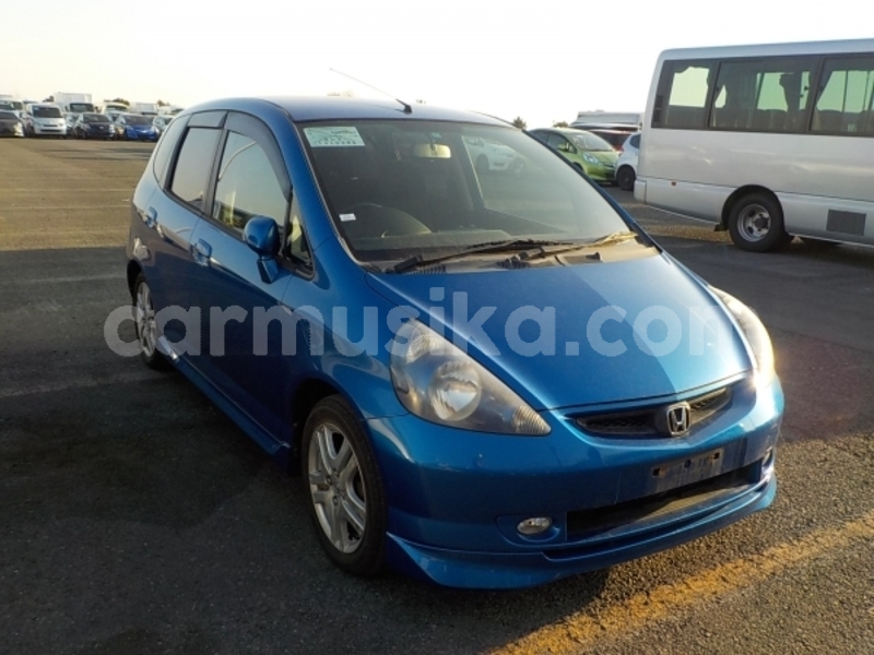 Big with watermark honda fit matabeleland south beitbridge 32149