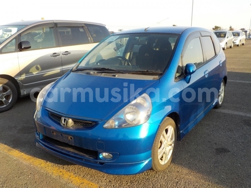 Big with watermark honda fit matabeleland south beitbridge 32149