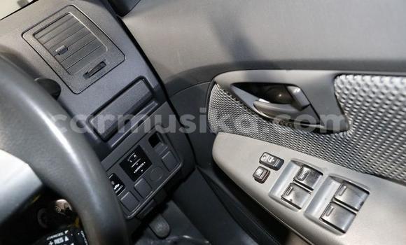 Tenga Tsaru Toyota Hilux Zvimwe Mota in Harare in Harare Tenga Tsaru Toyota Hilux Zvimwe Mota in Harare in Harare