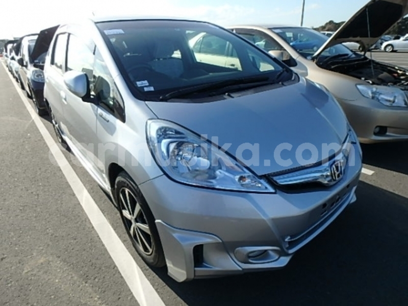 Big with watermark honda fit matabeleland south beitbridge 32150