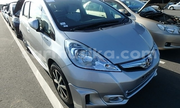 Tenga Tsaru Honda Fit Zvimwe Mota in Beitbridge in Matabeleland South