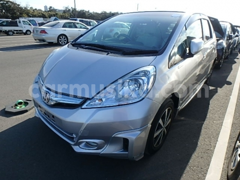Big with watermark honda fit matabeleland south beitbridge 32150