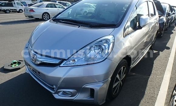 Nunua Ilio tumika Honda Fit Nyingine Gari ndani ya Beitbridge nchini Matabeleland Kusini Nunua Ilio tumika Honda Fit Nyingine Gari ndani ya Beitbridge nchini Matabeleland Kusini