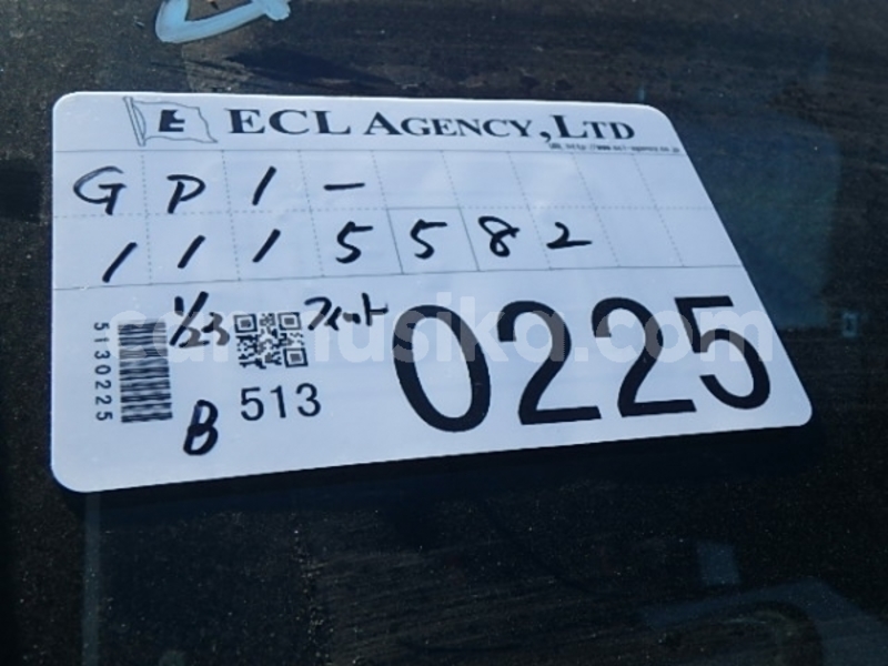 Big with watermark honda fit matabeleland south beitbridge 32150