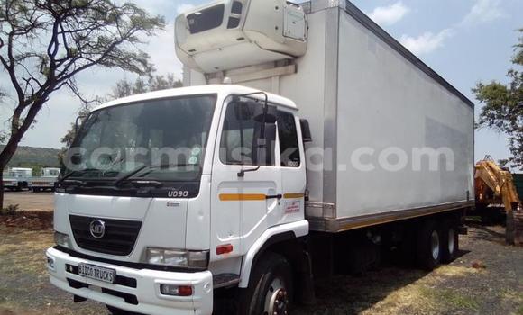 Buy Used Nissan UD White Truck in Beitbridge in Matabeleland South Buy Used Nissan UD White Truck in Beitbridge in Matabeleland South