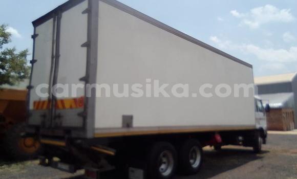 Buy Used Nissan UD White Truck in Beitbridge in Matabeleland South Buy Used Nissan UD White Truck in Beitbridge in Matabeleland South