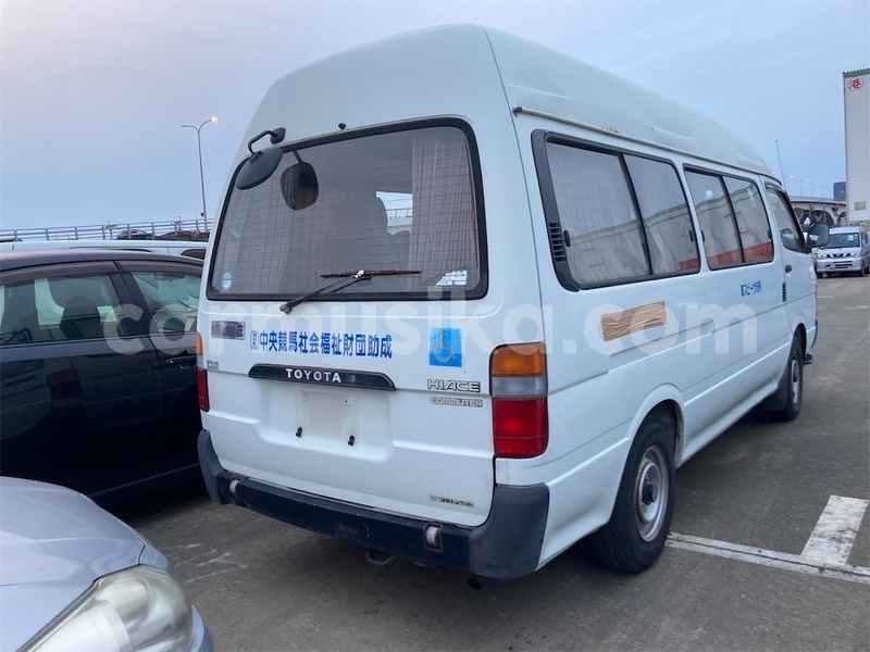 Big with watermark toyota hiace matabeleland south beitbridge 32154