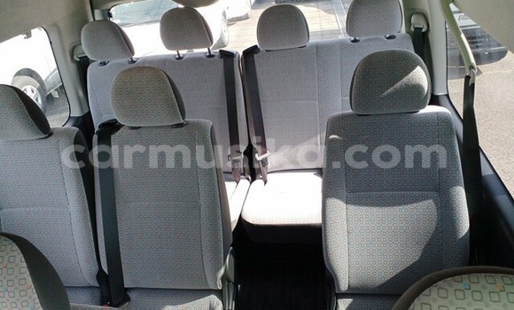 Buy Used Toyota Hiace Silver Car in Beitbridge in Matabeleland South Buy Used Toyota Hiace Silver Car in Beitbridge in Matabeleland South