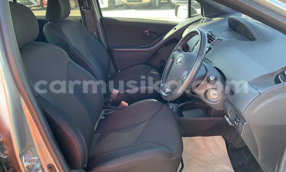 Tenga Tsaru Toyota Vitz Sirivha Mota in Beitbridge in Matabeleland South Tenga Tsaru Toyota Vitz Sirivha Mota in Beitbridge in Matabeleland South