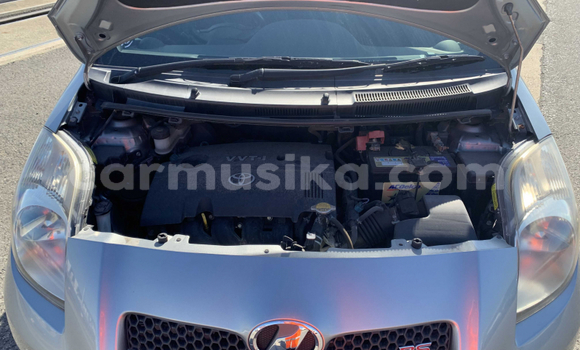 Tenga Tsaru Toyota Vitz Sirivha Mota in Beitbridge in Matabeleland South Tenga Tsaru Toyota Vitz Sirivha Mota in Beitbridge in Matabeleland South