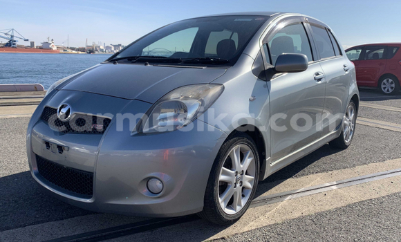 Tenga Tsaru Toyota Vitz Sirivha Mota in Beitbridge in Matabeleland South Tenga Tsaru Toyota Vitz Sirivha Mota in Beitbridge in Matabeleland South