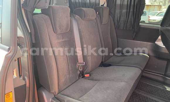 Buy Used Toyota Noah Silver Car in Beitbridge in Matabeleland South Buy Used Toyota Noah Silver Car in Beitbridge in Matabeleland South