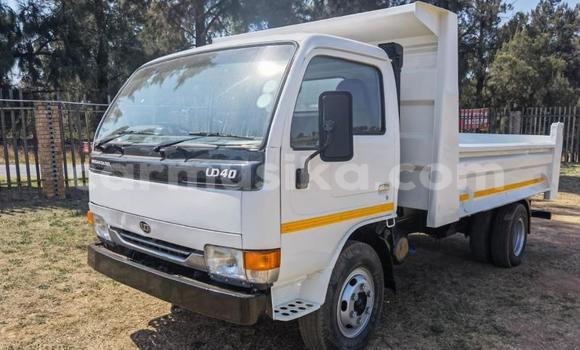 Buy Used Nissan UD Other Truck in Beitbridge in Matabeleland South