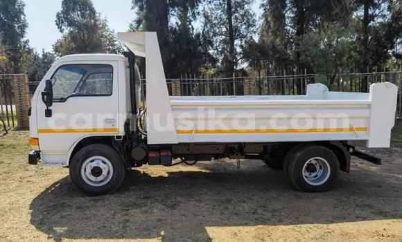 Acheter Occasion Utilitaire Nissan UD Autre à Beitbridge, Matabeleland South Acheter Occasion Utilitaire Nissan UD Autre à Beitbridge, Matabeleland South