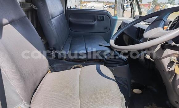 Acheter Occasion Utilitaire Nissan UD Autre à Beitbridge, Matabeleland South Acheter Occasion Utilitaire Nissan UD Autre à Beitbridge, Matabeleland South