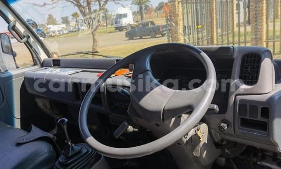 Acheter Occasion Utilitaire Nissan UD Autre à Beitbridge, Matabeleland South Acheter Occasion Utilitaire Nissan UD Autre à Beitbridge, Matabeleland South