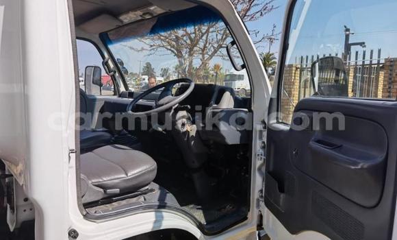 Acheter Occasion Utilitaire Nissan UD Autre à Beitbridge, Matabeleland South Acheter Occasion Utilitaire Nissan UD Autre à Beitbridge, Matabeleland South